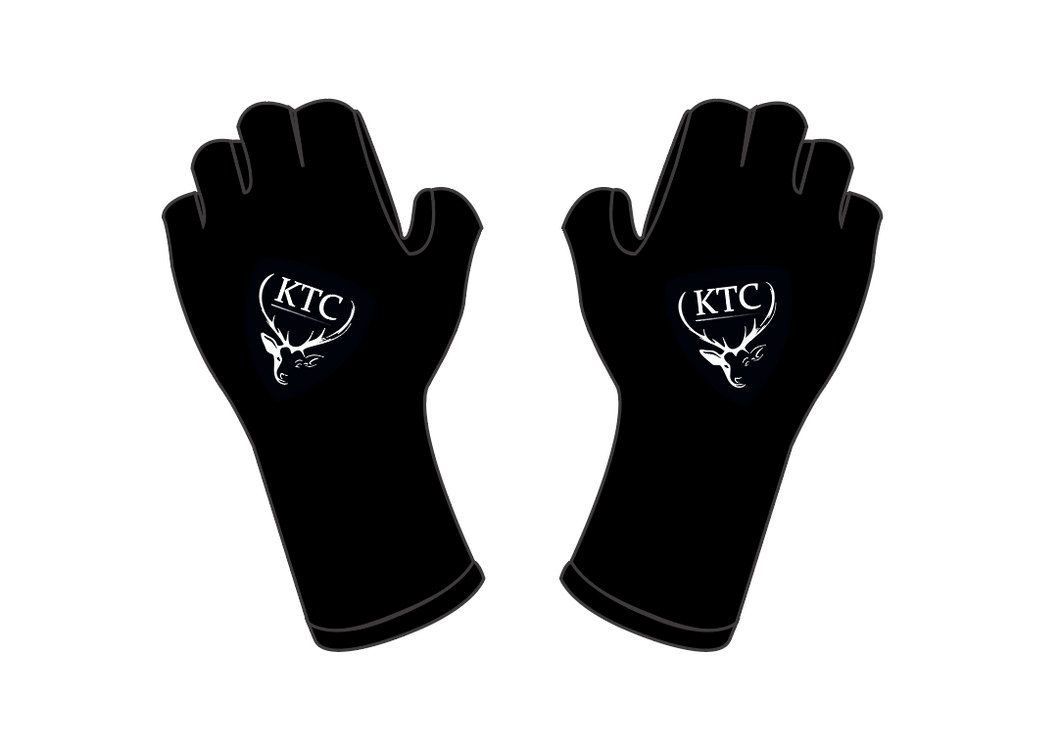KNUTSFORD RACE GLOVES