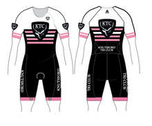 Load image into Gallery viewer, KNUTSFORD PRO SPEED TRI SUIT
