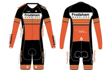 Load image into Gallery viewer, FRODSHAM WHEELERS SPEED TT SUIT
