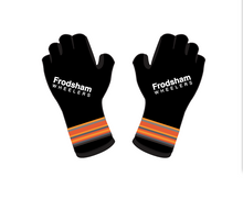 Load image into Gallery viewer, FRODSHAM WHEELERS RACE GLOVES

