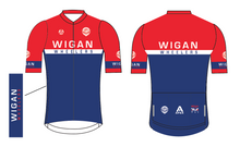 Load image into Gallery viewer, WIGAN PRO SHORT SLEEVE JERSEY
