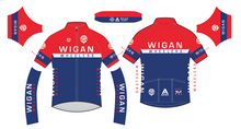 Load image into Gallery viewer, WIGAN ELITE SS JERSEY
