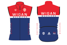 Load image into Gallery viewer, WIGAN PRO GILET

