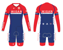 Load image into Gallery viewer, WIGAN SPEED TT SUIT
