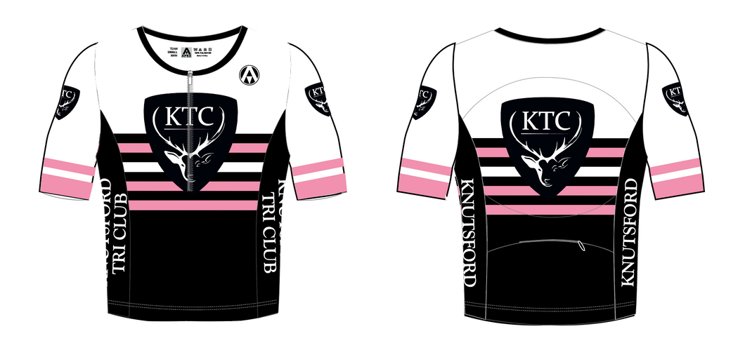 KNUTSFORD PRO TRI SPEED TOP