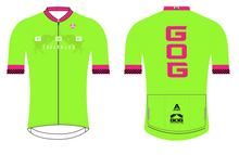 Lade das Bild in den Galerie-Viewer, GOG PRO SHORT SLEEVE JERSEY
