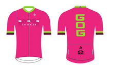 Lade das Bild in den Galerie-Viewer, GOG PRO SHORT SLEEVE JERSEY
