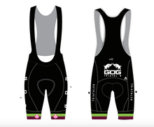 Load image into Gallery viewer, GOG PRO BIB SHORTS
