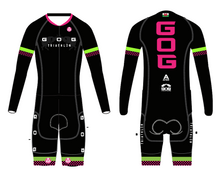 Lade das Bild in den Galerie-Viewer, GOG SPEED TT SUIT (TIME TRIAL)
