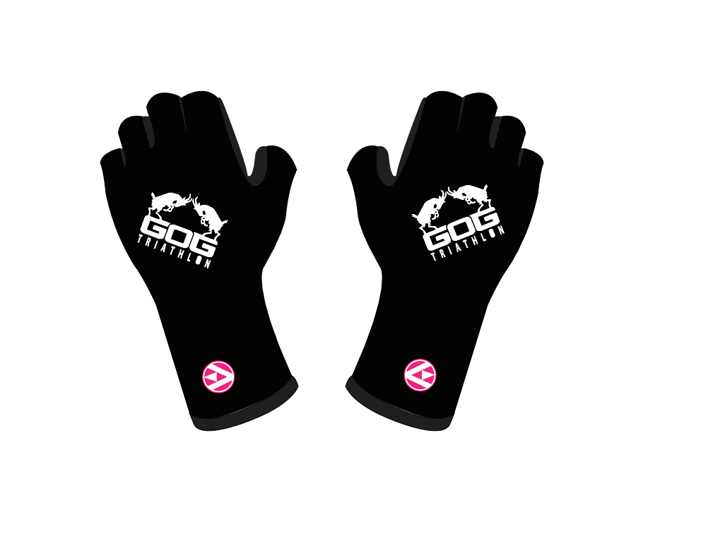 GOG RACE GLOVES