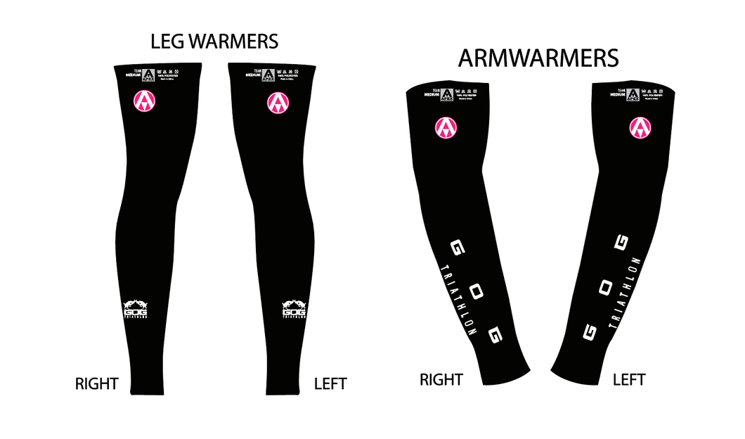 GOG WARMERS