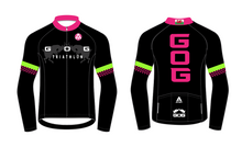 Lade das Bild in den Galerie-Viewer, GOG FLEECE JACKET
