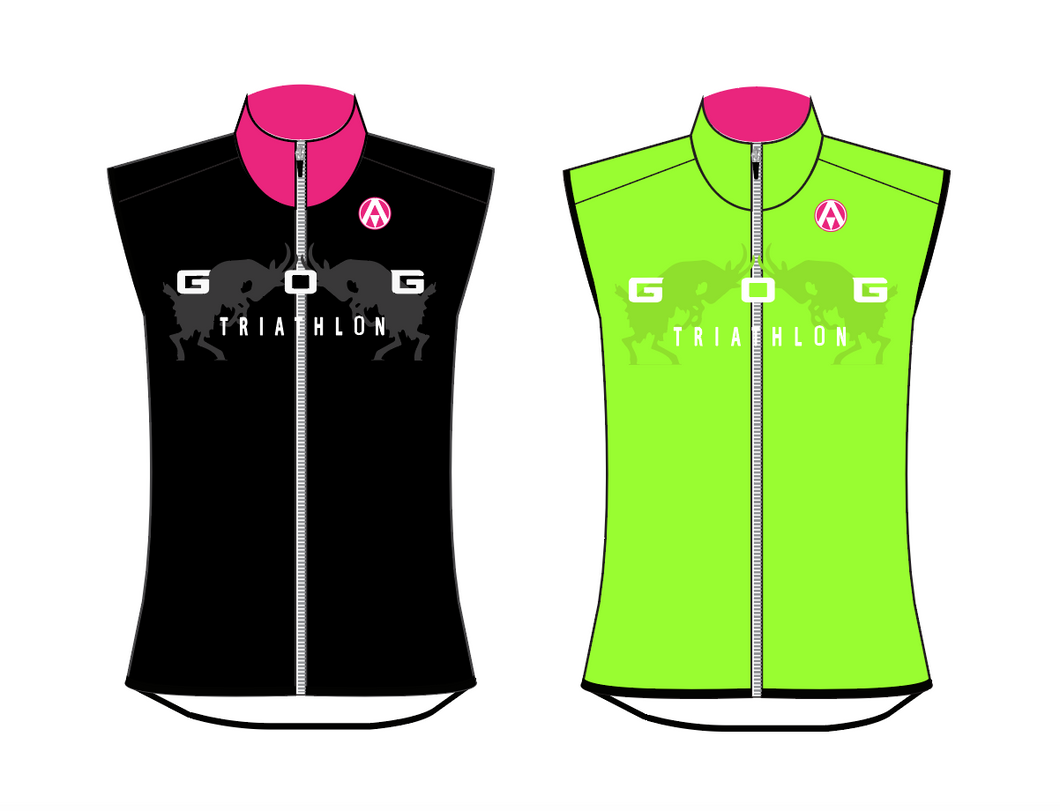 GOG PRO GILET
