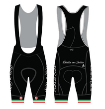 Load image into Gallery viewer, BELLA PRO BIB SHORTS

