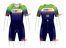 Load image into Gallery viewer, MGPT PRO SPEED TRI SUIT
