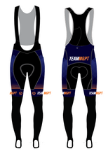 Lade das Bild in den Galerie-Viewer, MGPT TEAM BIB TIGHTS
