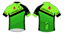 Load image into Gallery viewer, LOSTOCK ELITE SS JERSEY
