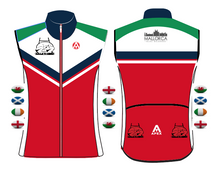 Load image into Gallery viewer, BALLS TO BIKES PRO GILET
