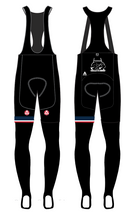 Load image into Gallery viewer, BALLS TO BIKES TEAM BIB TIGHTS
