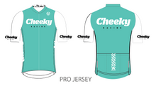 Load image into Gallery viewer, CHEEKY PRO SHORT SLEEVE JERSEY
