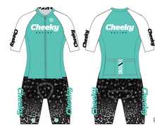 Lade das Bild in den Galerie-Viewer, CHEEKY PRO RACE SUIT
