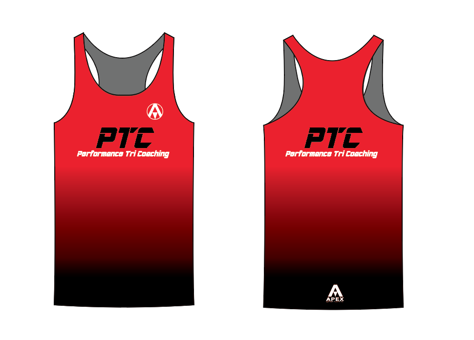 PTC RUN VEST