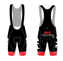 Load image into Gallery viewer, PTC PRO BIB SHORTS
