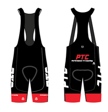 Load image into Gallery viewer, PTC ELITE BIB SHORTS
