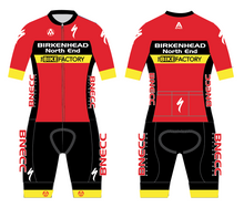 Load image into Gallery viewer, BNECC RACING TEAM PRO RACE SUIT
