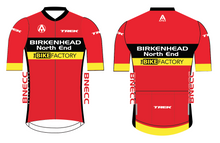 Lade das Bild in den Galerie-Viewer, BNECC RACING TEAM (TREK)  PRO SHORT SLEEVE JERSEY
