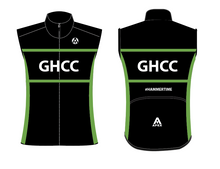 Load image into Gallery viewer, GHCC PRO GILET

