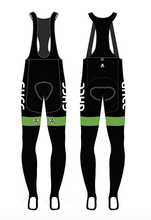 Load image into Gallery viewer, GHCC TEAM BIB TIGHTS

