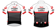 Lade das Bild in den Galerie-Viewer, OXYGEN ADDICT ELITE SS JERSEY

