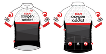 Load image into Gallery viewer, OXYGEN ADDICT TEAM SS JERSEY
