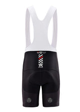 Load image into Gallery viewer, The Bike Lounge TEAM BIB SHORTS
