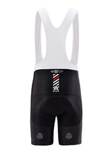 Lade das Bild in den Galerie-Viewer, WUC TEAM BIB SHORTS
