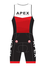 Load image into Gallery viewer, APEX &quot;PRO&quot; Triathlonanzug Einteiler
