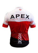 Load image into Gallery viewer, CUSTOM CYCLING JERSEY

