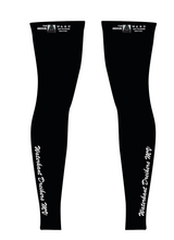 Lade das Bild in den Galerie-Viewer, Waterkant Fleece &quot;Sleeves&quot; Beinlinge
