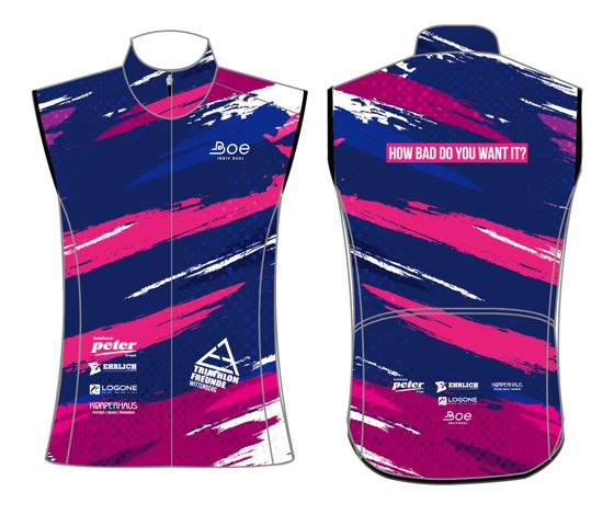 Triathlon Wittenberg 