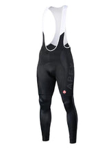 Load image into Gallery viewer, APEX &quot;TEAM&quot; Bib Tights Trägerhose lang
