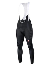 Load image into Gallery viewer, Waterkant Boe &quot;TEAM&quot; Bib Tights Trägerhose lang
