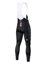 Load image into Gallery viewer, HVHS TEAM BIB TIGHTS
