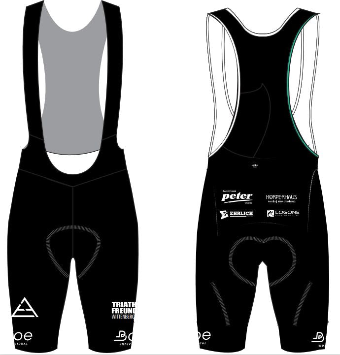 Triathlon Wittenberg Boe 