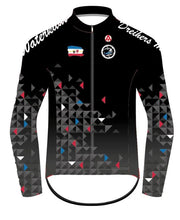 Load image into Gallery viewer, Waterkant Boe &quot;STELVIO&quot; Winterjacke
