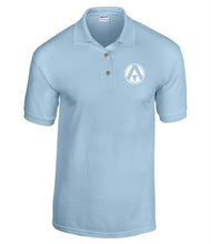 Lade das Bild in den Galerie-Viewer, Waterkant Polo shirt
