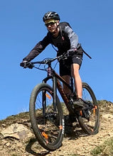Load image into Gallery viewer, MTV MOUNTAIN BIKE JERSEY
