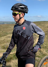 Load image into Gallery viewer, MTV MOUNTAIN BIKE JERSEY
