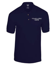 Lade das Bild in den Galerie-Viewer, Waterkant Polo shirt
