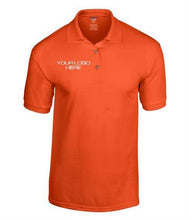 Lade das Bild in den Galerie-Viewer, Waterkant Polo shirt
